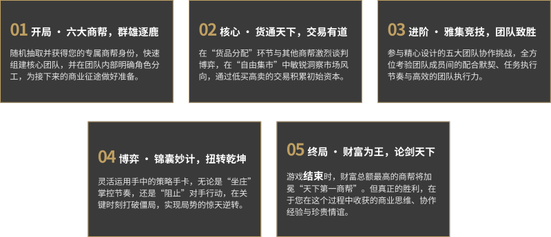 一锤定赢之谈判专家 现场实拍图
