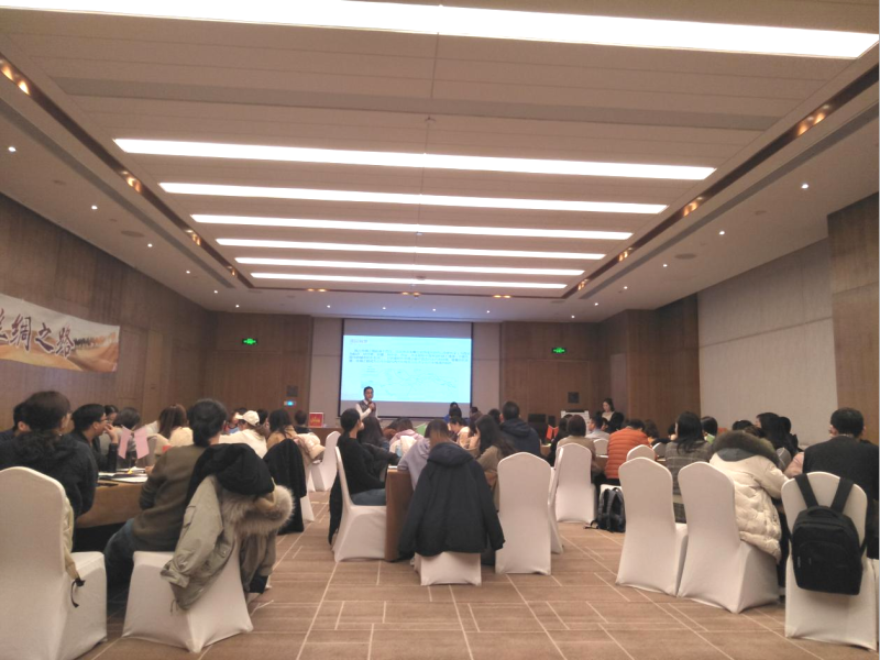 重走丝绸之路 现场实拍图