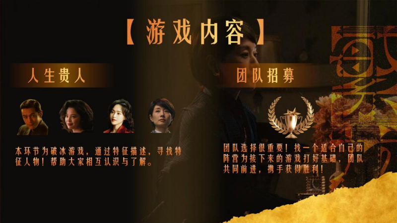 繁华-全胜时代 现场实拍图