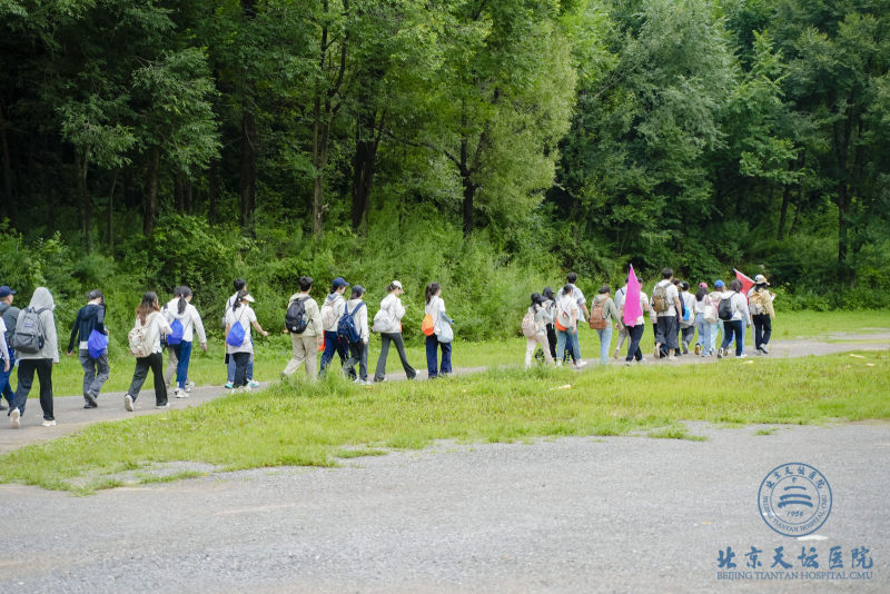 【延庆】玉渡山 现场实拍图