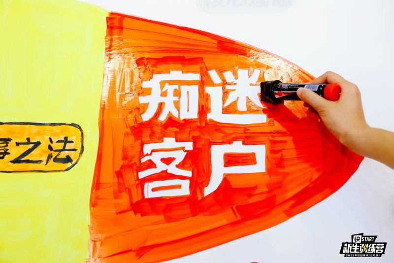【快手】新员工培训 现场实拍图
