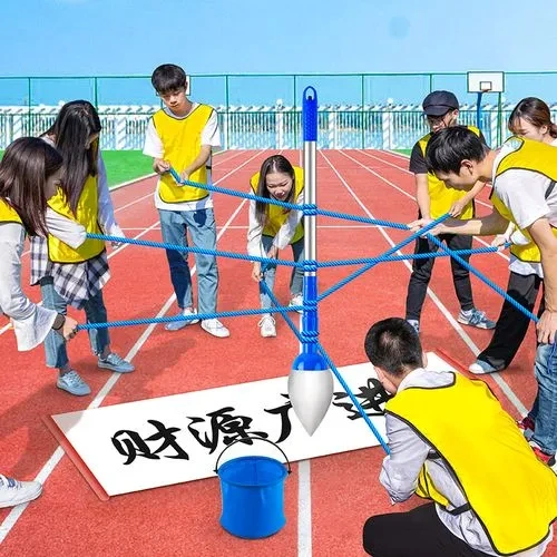 神笔马良 现场实拍图