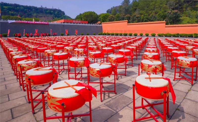 企业年会-团建式年会项目推荐 现场实拍图