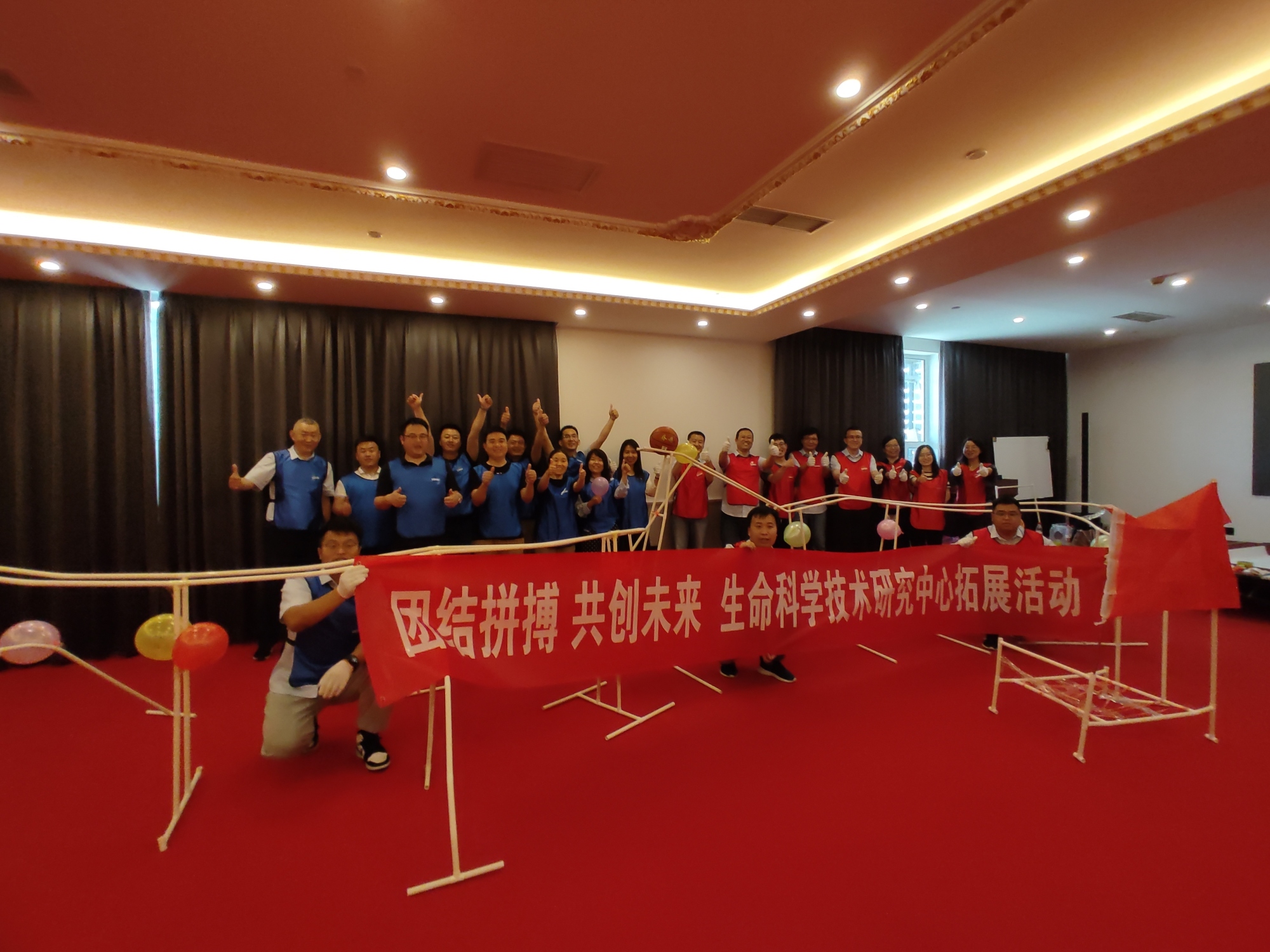 中国电子系统工程第四建设有限公司服务案例