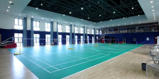 北京延庆新华保险培训中心场地图片