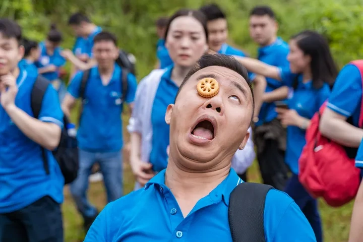 圣水传奇 现场实拍图