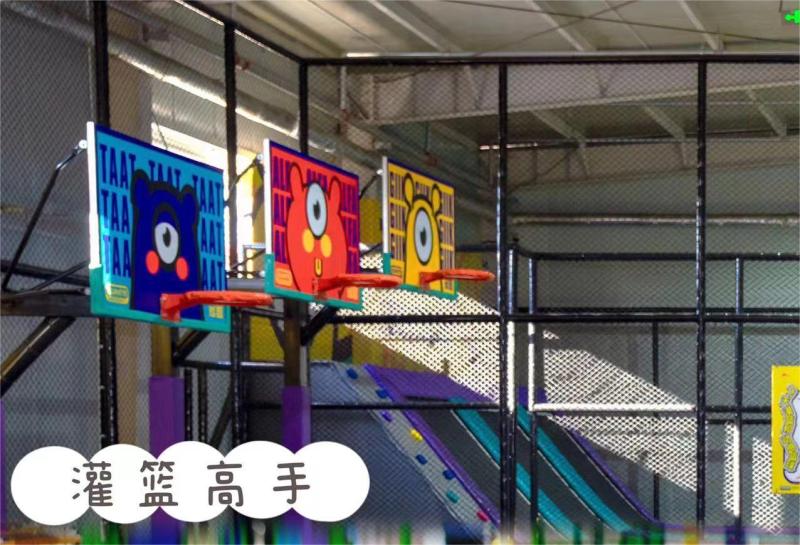 了不起的团队 现场实拍图