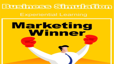 Market Winner 营销赢家