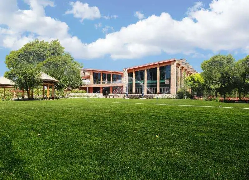 兰特伯爵西餐厅(大运河店)