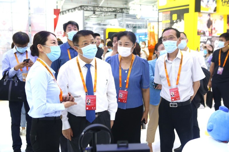 学习腾讯 现场实拍图