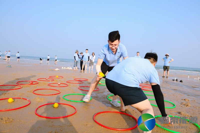 走读青岛 现场实拍图