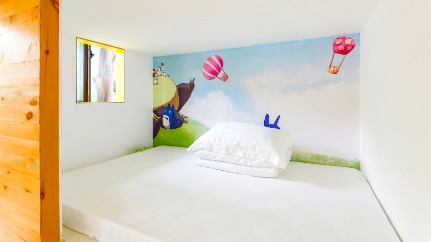 北京驿云·kids童屋小院场地图片