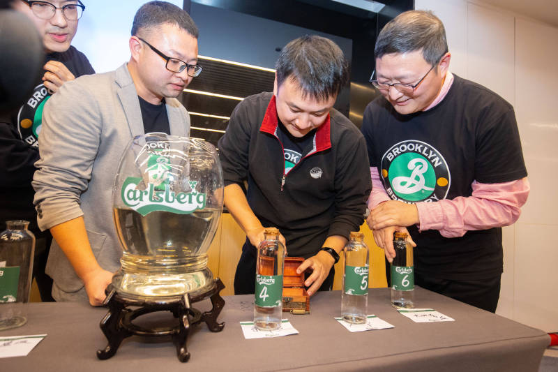 圣水传奇 现场实拍图