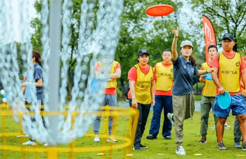一起来做操盘手 现场实拍图