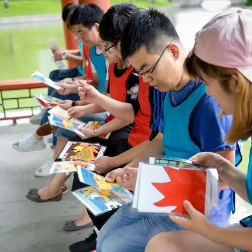 盗梦空间 现场实拍图