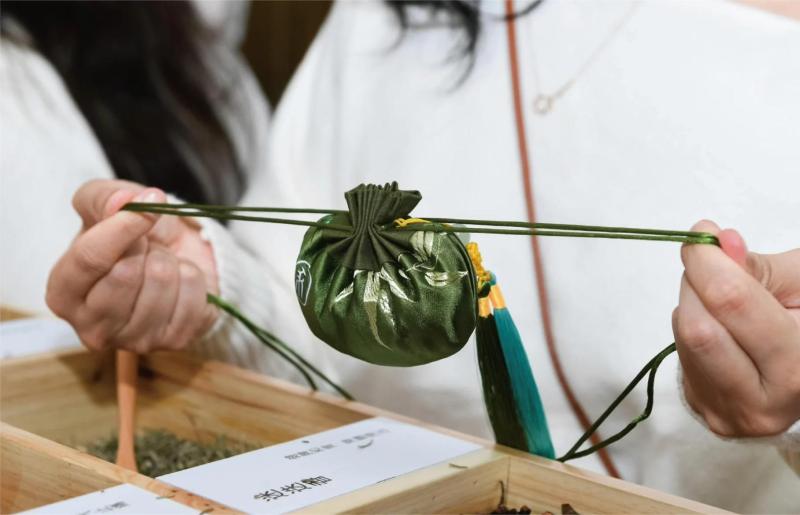 端午节 现场实拍图