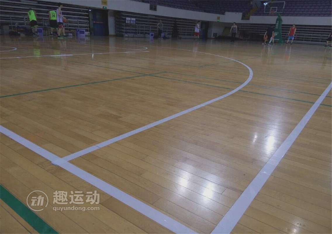 国家奥林匹克体育中心体育馆场地图片