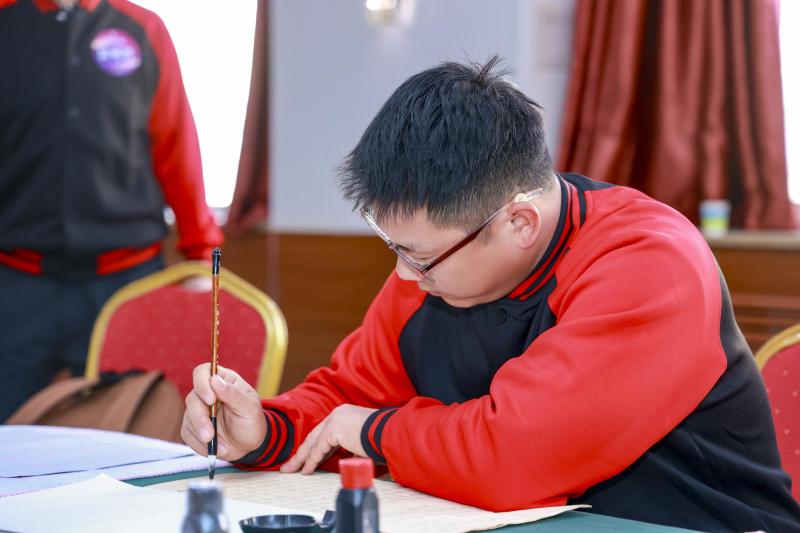 脆皮青年养生局 现场实拍图