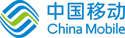 中国移动 Logo