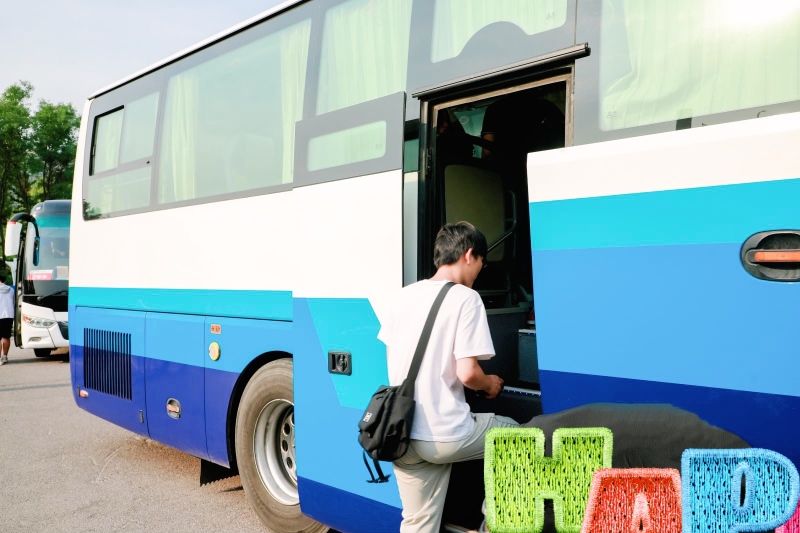 一起来做操盘手 现场实拍图