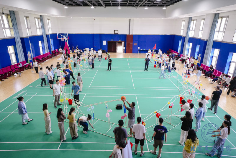 【北京天坛医院】新员工培训 现场实拍图