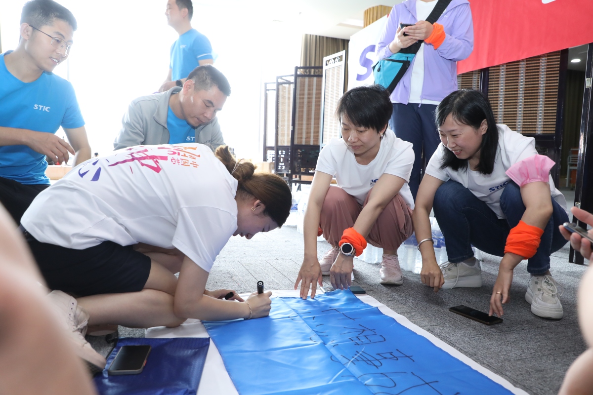 北方集成电路技术创新中心现场影像 4