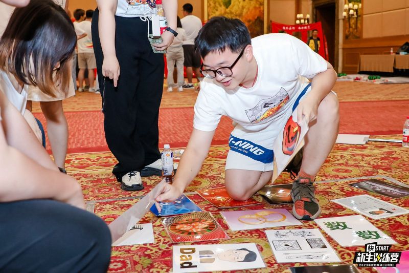 极速列车 现场实拍图