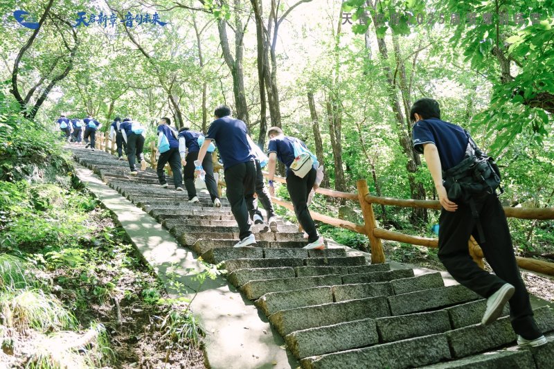 【怀柔】慕田峪 现场实拍图
