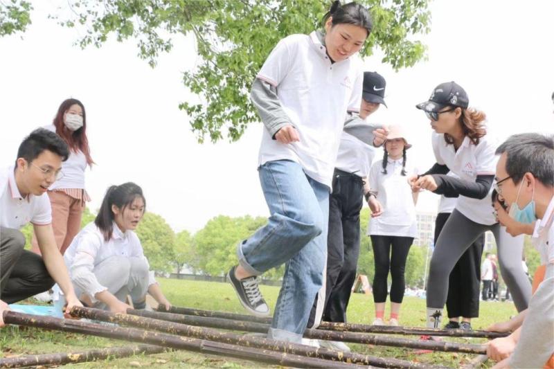 环游世界80天 现场实拍图