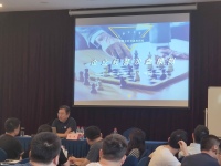 2023年8月23日某军需轻工企业培训