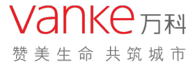 万科 Logo