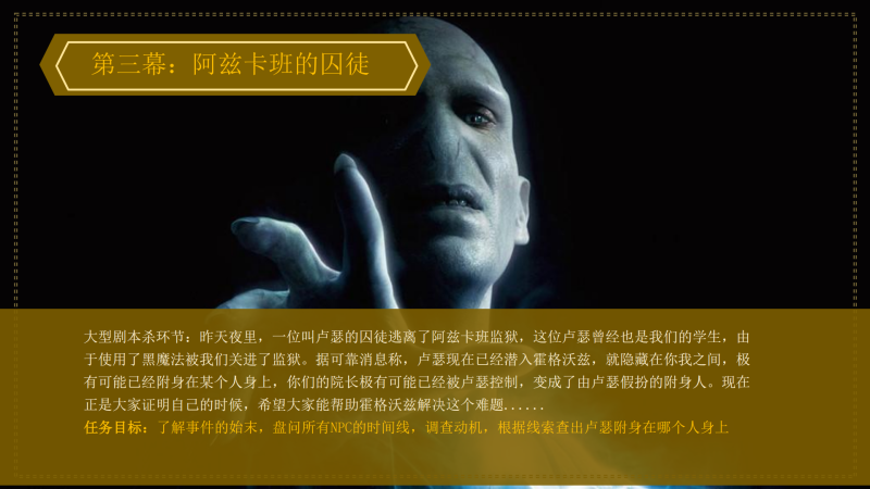 魔法学院之眠龙勿扰 现场实拍图