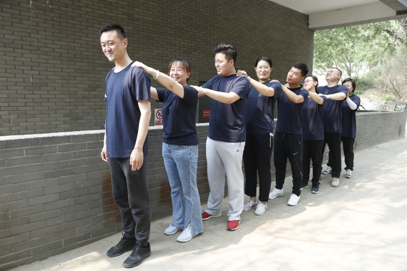 绝地求生 现场实拍图