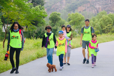 【亲子日方案】欢笑、互动、共享快乐！彻底颠覆你对团队亲子日的认知