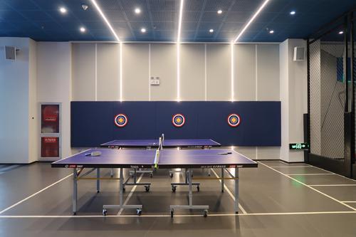 北京延庆ClubMed Joyview度假酒店场地图片