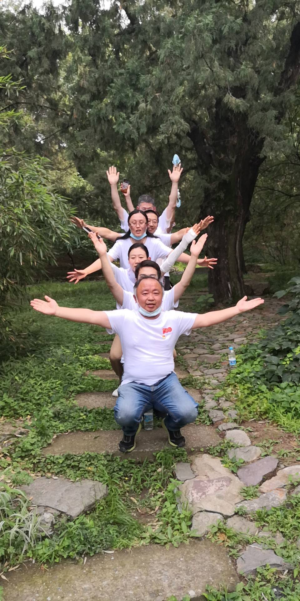 中国航天科工三院302活动现场