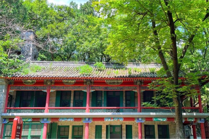 贝家花园（风声） 现场实拍图