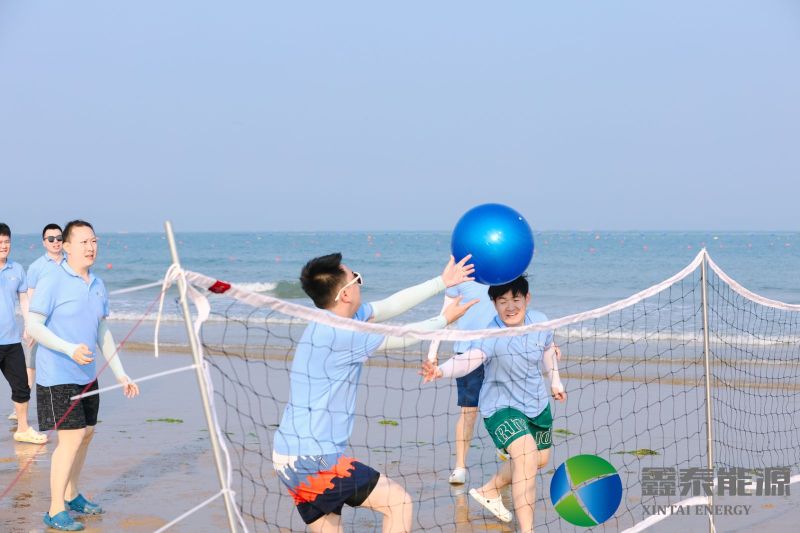 走读青岛 现场实拍图