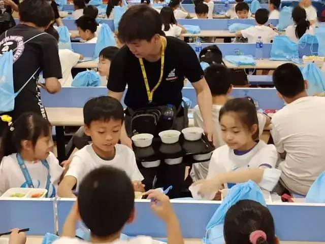 探索海洋馆 现场实拍图