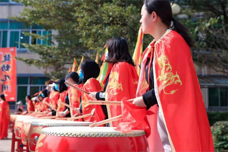 企业年会-团建式年会项目推荐 现场实拍图