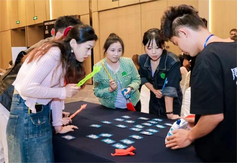 拉斯维加斯 现场实拍图