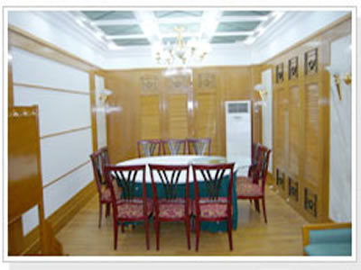 怀柔-栖湖饭店场地图片