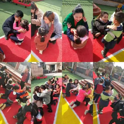 【家庭日方案】跨越界限，拉近距离！打造温暖心灵的团队家庭日活动