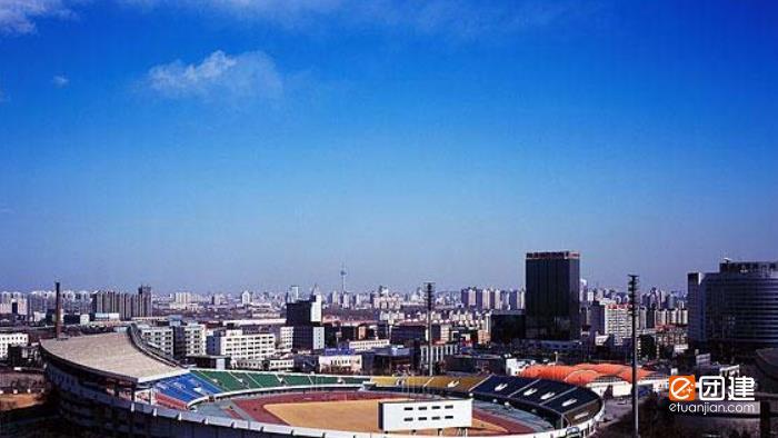 北京丰台体育中心场地图片