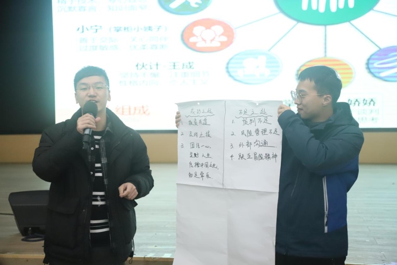 重走丝绸之路 现场实拍图