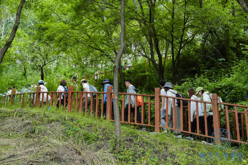 【北京天坛医院】新员工培训 现场实拍图