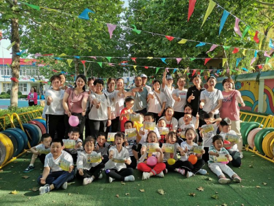 【家庭日方案】家长和孩子共同成长，团队更强大！揭秘成功的团队家庭日案例