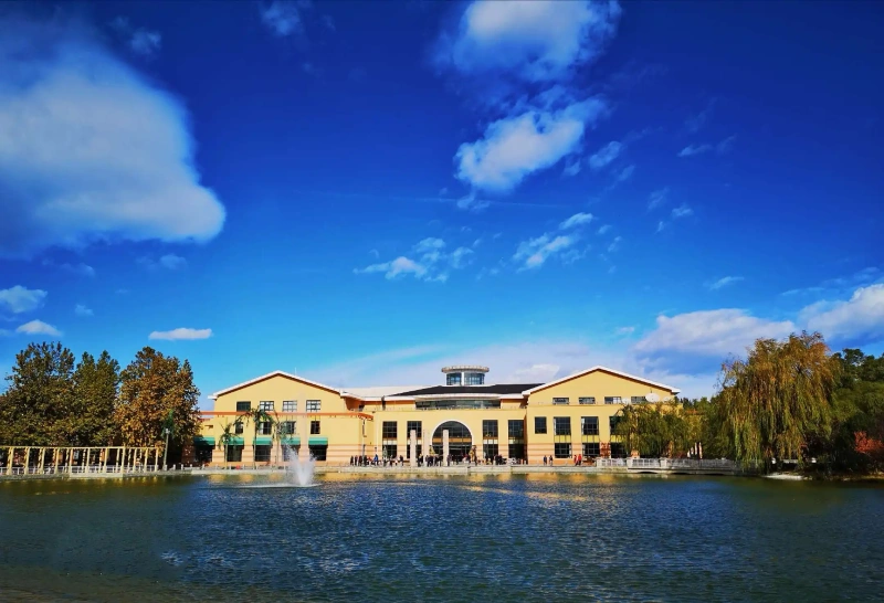 北京东方嘉宾国际酒店