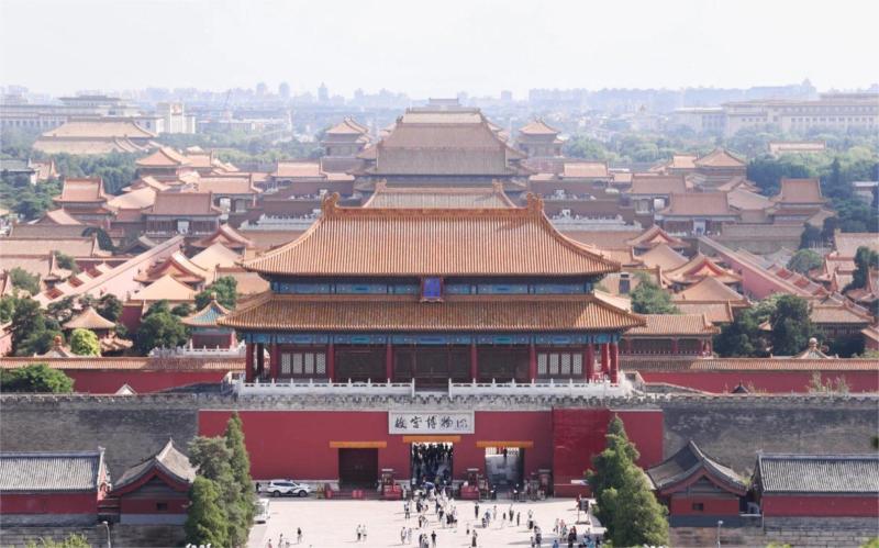 索城 现场实拍图