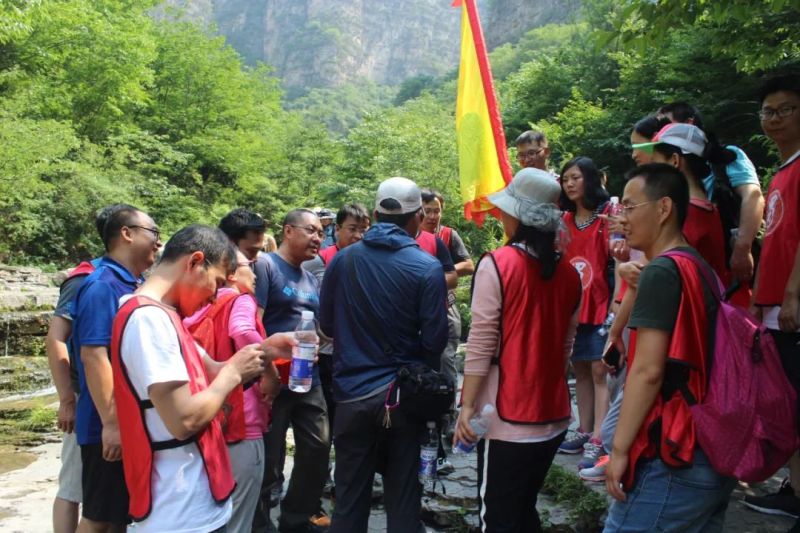 三国风云 现场实拍图